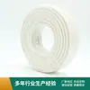 Isolamento de Espuma Física Condutor de Cobre Puro Sem Oxigênio Fio Coaxial RG58 RG59