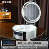 Fogão de Buffet Visual em Aço Inoxidável Fogão de Buffet com Aquecimento Elétrico Fogão de Conservação de Calor para Hotel Panela Térmica Hidráulica para Café da Manhã Louça