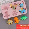 Herramienta para hacer moldes de jabón casero diy molde de silicona set de jabón para niños herramienta para moler jabón de leche materna casero