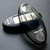 Adecuado para cubiertas de llave de Nissan Teana, X-Trail, Glory, Murano, Sylphy, Qashqai, Tiida, Sunny, Nissan Bluebird, Patrol