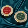 Combinación de regalo Té boda chica amigas regalo pequeño regalo práctico regalo de agradecimiento olla pequeña de alta gama té de flores estrella té de boda