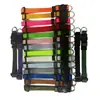 Collar para Gato de 18 Colores, Collar para Gatito y Cachorro, Nylon Suave para Perro, Hebilla de Seguridad Anti-Estrangulamiento Desmontable, Collar Ajustable para Mascotas