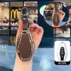 Adequado para Conjunto de Chaves Chery Jie Tu Great Sage Carro 2022 DCT King pro Capa Plus Fivela Masculino MAX Feminino