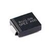 5.0 SMDJ24A DO-214AB 24V/unidireccional Diodo de supresión transitoria TVS nivel de medidor de coche
