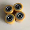 Ruedas para Montacargas Eléctricos Di Pao Wang Partes para Transpaleta Eléctrica Ground Bull