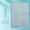 Caixa de Presente com Caderno de Couro Macio para Negócios Conjunto Personalizado com Logotipo Imprimível Presentes Corporativos Presentes Lembranças