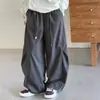 Nueva colección de otoño de pantalones casuales para niñas, adecuados para primavera y otoño, ropa deportiva infantil, corte holgado, versátiles, elegantes y a la moda