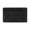Set de Teclado y Ratón Bluetooth para Tablet Teclado y Ratón de 10 pulgadas Adecuado para Computadoras Portátil Ratón para iPad Teclado Inalámbrico