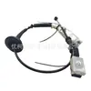 El cable de cambio de transmisión automática 905-616 es adecuado para el cable de control de cambio de Ford Explorer 2006-2010