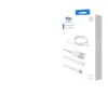 Adequado para Cabo de Carregamento Rápido Apple Cabo Trançado/Cabo Pd/Interface Usb-L/C-L Carregamento Rápido Iphone8-16 Cabo de Dados