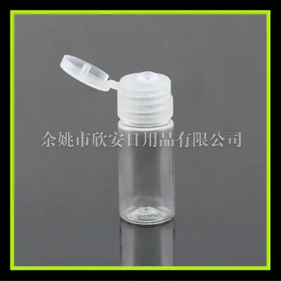 10ml pet瓶+翻盖