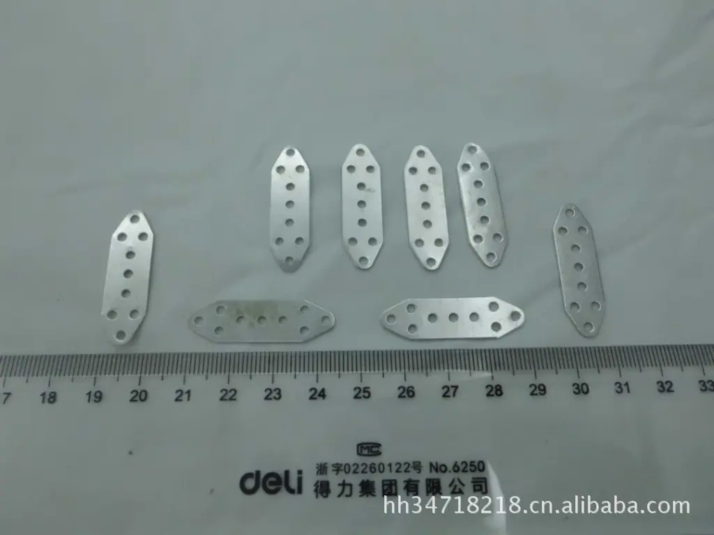 铁片连接片