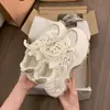 Tênis Chunky Estilo Coreano para Estudantes e Pais para Mulheres Novo Modelo Primavera 2026 Malha Respirável Moda Casual para Uso Externo Corrida Tênis