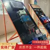 Dispositivo de Cuadro de Mando Neumático de Mina Zkc-127 Cuadro de Mando y Control Antideflagrante y de Seguridad Intrínseca