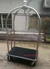 Carro de equipaje de hotel Tira anticolisión Accesorios Ranura para tarjetas Manta Tira protectora de borde antiarañazos Se calcula en metros