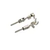 1703278-2/1703278-5/964269-2 Bloque de Terminales Conector Automotriz Conector de Enchufe Conector de Resorte Estándar Nacional