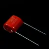 Pin principal del condensador de película CBB 102-336 100 V-2KV y otras series completas de condensadores de película metalizada de alto voltaje