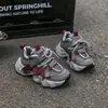 Zapatos Gruesos Tipo Papá para Niños 2025 Nuevo Modelo de Verano Tenis Casuales Antideslizantes para Niños Zapatos Deportivos Versátiles para Niñas
