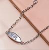 Pulsera X 9 Liga Juvenil Xiao Zhan Wang Yibo Li Xian Misma Mano Joyería Regalo de Cumpleaños Joyería Periférica