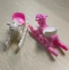 Casa de Brinquedo para Crianças Conjunto Brinquedo Interativo Pai-Filho Simulação Mini Brinquedo Casa de Bonecas Série Meninas Fofa