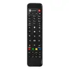 Controle Remoto Infravermelho para Set Top Box Amiko A6N/A6N MAX para o Mercado Europeu
