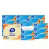 Tienda Principal Vinda Papel de Seda 24 Paquetes Súper Resistente Resistente Fino Resistente Algodón Estilo Comercio Electrónico Servilletas Domésticas Papel Higiénico Asequible