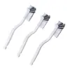 Cepillo para Limpiar Cangrejos Estilo Japonés, Cepillo para Limpiar Abulones, Cepillo para Tazas, Cepillo Limpiador de Exprimidor de Cocina, Cepillo de Plástico para Fabricador de Leche de Soya