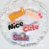 Accesorios de resina con letras inglesas de dibujos animados, pegamento de resina tipo crema, accesorios para funda de teléfono móvil, pinza para el pelo, joyería DIY, venta al por mayor
