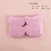 Ponto Transfronteiriço Não Tecido Rosa Pontiagudo Grande Patch para Sombra de Olhos Maquiagem Isolamento Patch para Olhos Maquiagem Ferramenta Auxiliar de Maquiagem