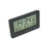 Yida reloj despertador simple reloj creativo multifuncional reloj de batería reloj de noche reloj de estudiante Nuevo Ventas directas de fábrica 8338