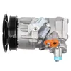 Encaixe Direto de Fábrica para Toyota Scion 04-06 1.5L Compressor de Ar Condicionado Automotivo CO 11034C