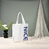 Bolsas de lona listas para regalos de cumpleaños, Bolsas de lona de alta gama estilo ins para el Día del Niño, personalizables para clases de entrenamiento