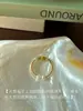 Novo Anel de Flor Esmaltada Anel Pérola Coelho Anel de Dedo Design de Nicho Anel de Imitação de Jade de Alta Qualidade