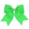 Accesorios para el cabello DIY Lazo Semiacabado Lazo para Bebé Niña Sin Horquilla Accesorios para el Cabello