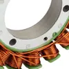 Bobina Estator Adecuada para Cf500 07-09 11-16 X5 500 11-15 0180-032000