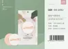 Esponja de Maquillaje Premium Ultra Suave tipo Malvavisco para Base Líquida, Doble Uso para Húmedo y Seco, Esponja de Belleza No Absorbente para Polvo Suelto