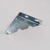 Accesorios para dispositivos de gabinete de baja tensión: Soporte triangular GGD (cincado blanco)