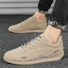 Zapatos para Hombre al por Mayor para Comercio Exterior, Tenis Deportivos y Casuales Nuevos, Zapatos Versátiles de Moda para Hombre, Zapatos Deportivos para Hombre, Venta al por Mayor Transfronteriza