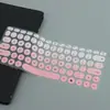 Adequado para Película de Teclado de Notebook Huawei Matebook Pad à Prova de Poeira para Botão Redondo de Computador Capa Protetora de Teclado de Silicone