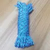 Accesorios para red de sombreado: varillas de soporte, cuerdas de nylon, cremalleras, cables de acero, tensores, ganchos de expansión, bridas para cables y hebillas de fijación