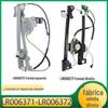 Adequado para conjunto de suporte de elevação da porta de direção Land Rover God LR006371 LR006372