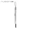Cúter Nusai NS067 para abrir paquetes, seguro para las manos, adecuado para manualidades, tallado y corte de papel, alto valor estético, un cúter fiable para estudiantes
