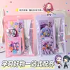 Conjunto de Papelaria Meninas Caçadoras Transfronteiriças Papelaria Prática para Estudantes Recompensas de Aula Presentes de Ano Novo Prêmios de Prova Final