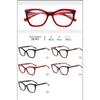 Gafas de montura de cristal europeo y americano tirachinas simple moda de comercio exterior 28174 28175 28180 28181 2818