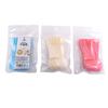 Cucharas de Plástico Desechables, Cucharas para Pastel y Postre, Mini Cucharas, 15 Piezas, Vajilla Desechable