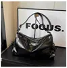 Bolso de Hombro Versátil de Moda de Alta Gama Transfronterizo para Mujer 2026 Verano Nuevo Bolso Tote Cruzado de Gran Capacidad