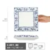 Novo Conjunto de Louça de Cerâmica Estilo Chinês para Jantar de Reunião para Uso Doméstico, Tigelas e Pratos Atacado, Tigelas Grandes, Pratos de Jantar Redondos, Tigelas e Pratos para Sopa