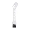 Adecuado para Accesorios del Limpiador de Pisos Dreame MOVA K30/K30 Mix Cepillo Rodillo para Piso Cepillo de Limpieza Pantalla de Filtro Consumibles