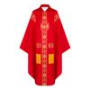 Ropas Medievales Europeas y Americanas Transfronterizas de Amazon, Atuendos de Oración para Sacerdotes, Disfraces para Actuaciones Teatrales, Capas, Disfraces de Rol