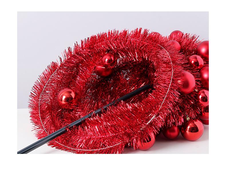 金星彩球毛条伸缩树_09